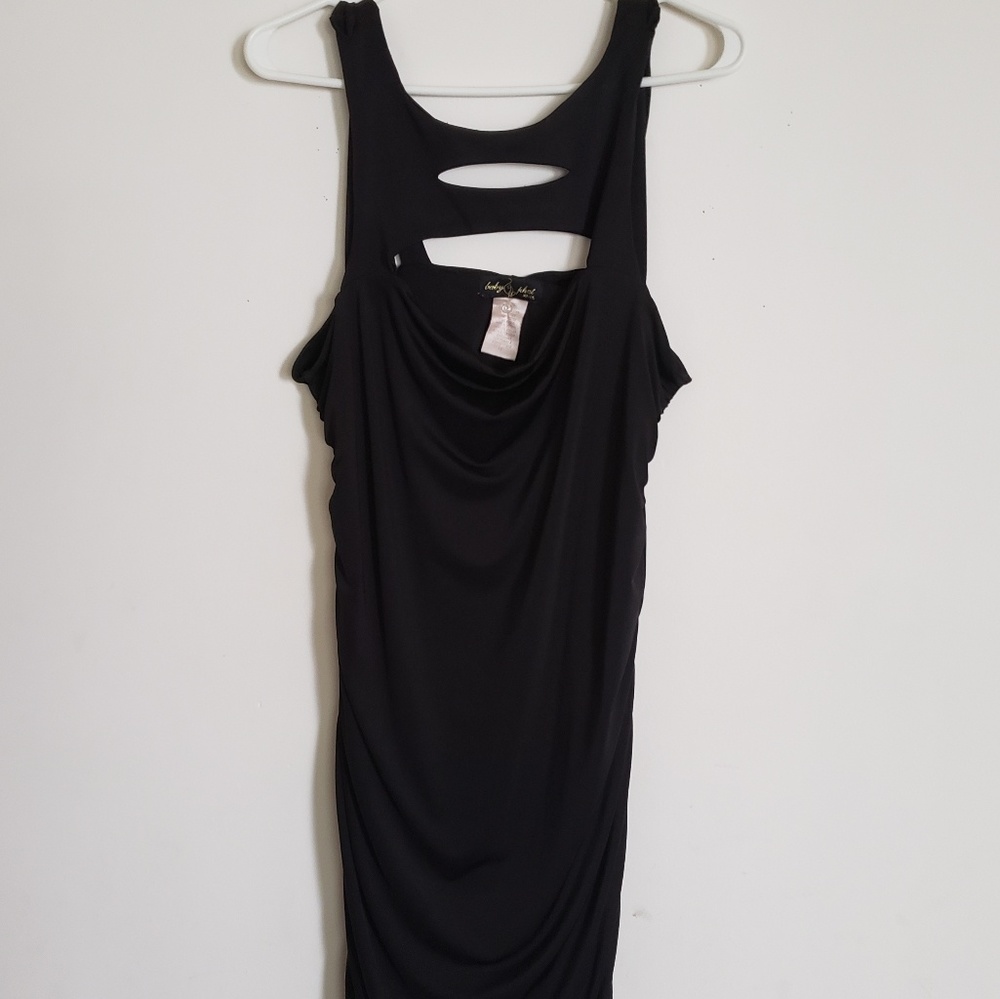 Cocktail dress